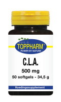 C.L.A. 500 mg