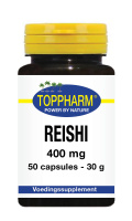 Reishi 400 mg