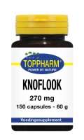 Knoflook 270 mg